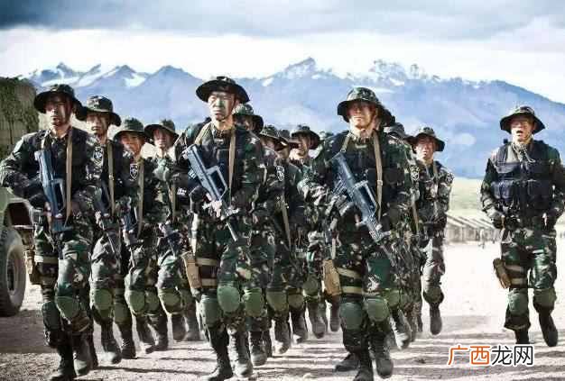 当特种兵有什么要求，中国特种兵有哪些要求！