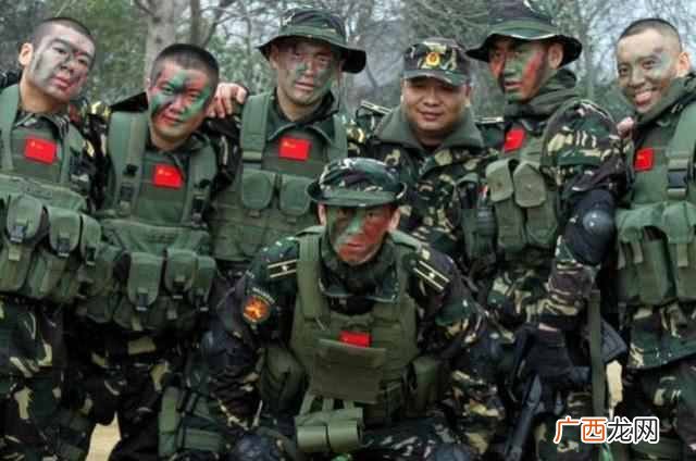 当特种兵有什么要求，中国特种兵有哪些要求！