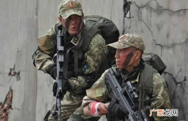 当特种兵有什么要求，中国特种兵有哪些要求！