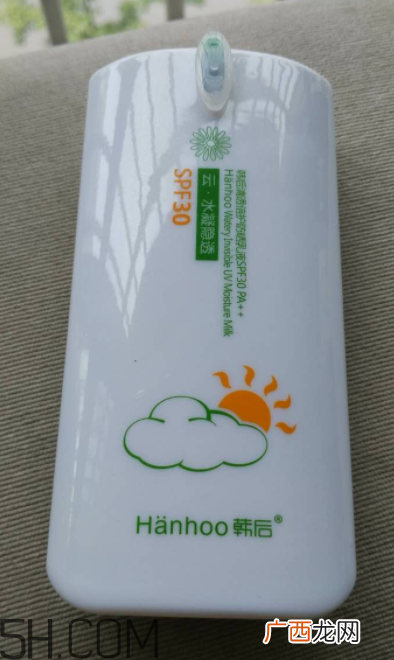 韩后防晒乳是物理防晒吗_韩后防晒适合什么肤质