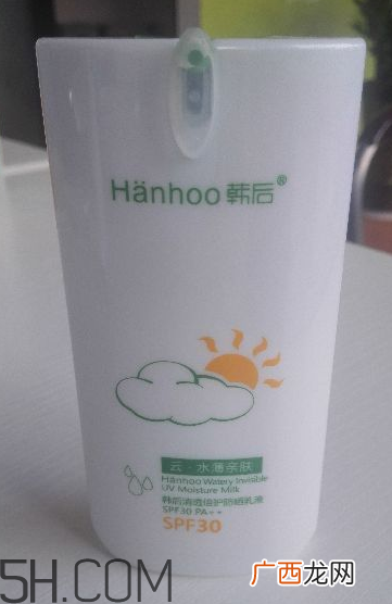 韩后防晒乳是物理防晒吗_韩后防晒适合什么肤质