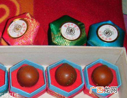 安宫牛黄丸一年吃几颗？
