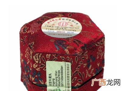 安宫牛黄丸能预防中风吗？