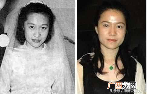 翁帆为什么嫁给杨振宁，翁帆资料和简历！