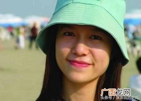 翁帆为什么嫁给杨振宁，翁帆资料和简历！