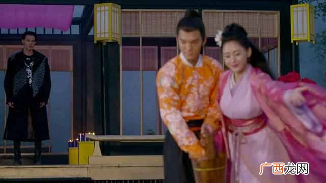 太子妃升职记结局什么意思，结局你看懂了吗！