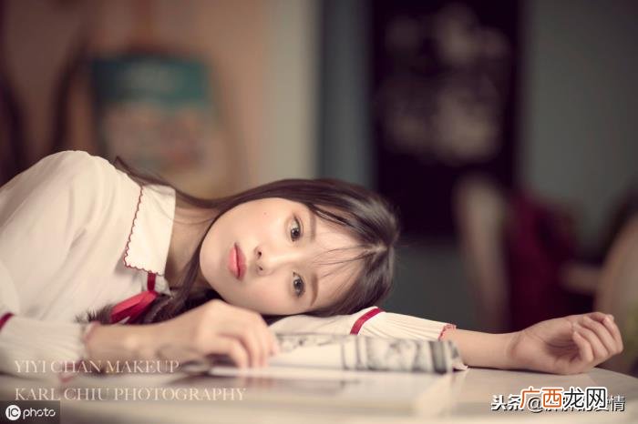 掩于岁月；好久不见 好久不见不如不见