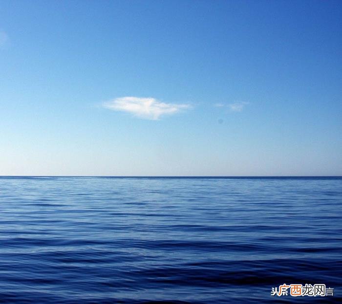 咏大海诗词精选一十五首 关于大海的诗句