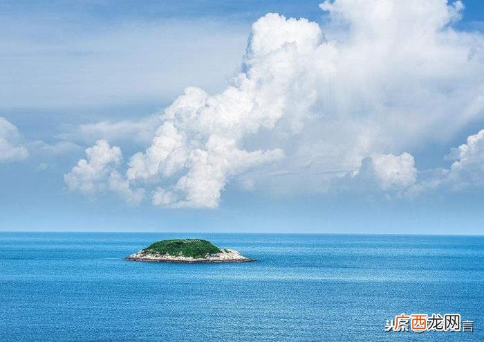咏大海诗词精选一十五首 关于大海的诗句