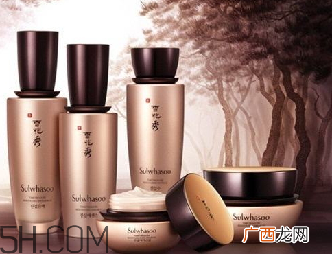 秀雅韩和雪花秀哪个好 秀雅韩和雪花秀的区别