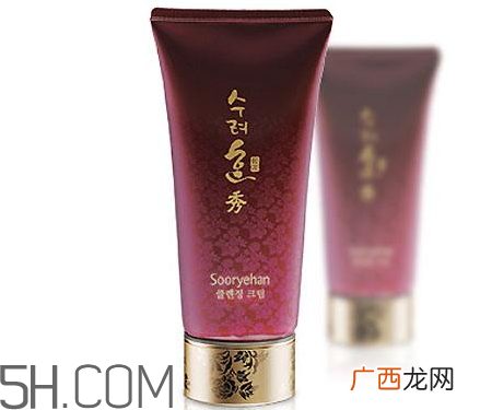 sooryehan是什么牌子 sooryehan是什么档次