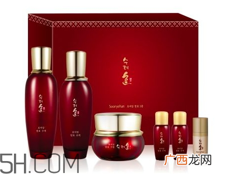 sooryehan是什么牌子 sooryehan是什么档次