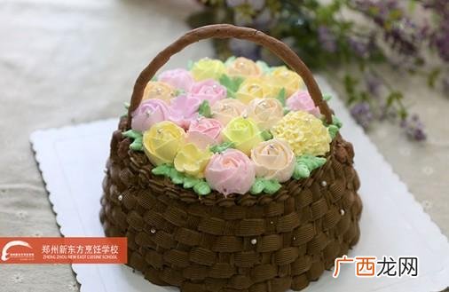 新东方烘焙学校学费表 蛋糕烘焙师学费多少