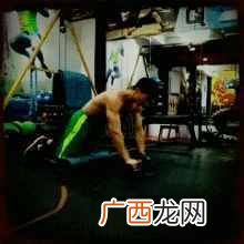 什么是马甲线 什么是人鱼线