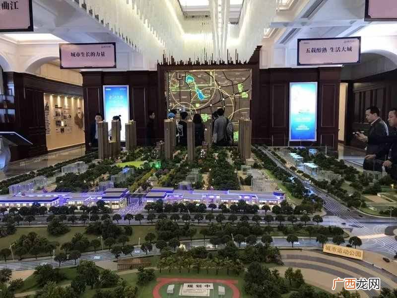 看楼房沙盘注意事项 楼盘沙盘是什么