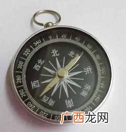 指南针为什么不叫指北针（指南针和指北针有什