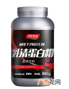 汤臣倍健增肌粉怎么样？汤臣倍健增肌粉好吗？