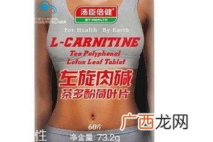 汤臣倍健左旋肉碱有用吗？