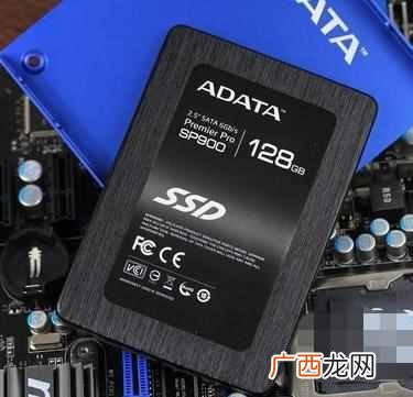 带你全面了解固态硬盘 固态硬盘有什么好处