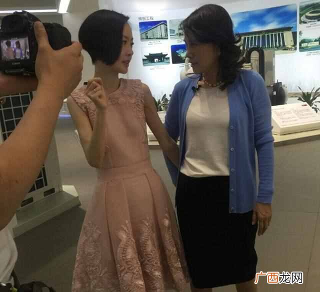 鲁豫有多少斤 陈鲁豫为什么那么瘦