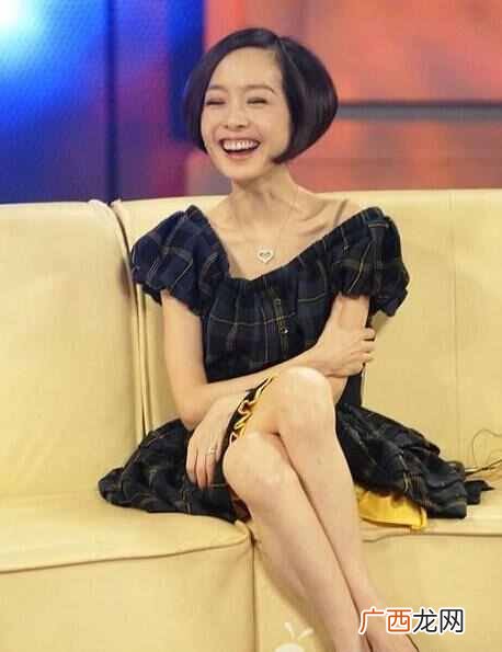 鲁豫有多少斤 陈鲁豫为什么那么瘦
