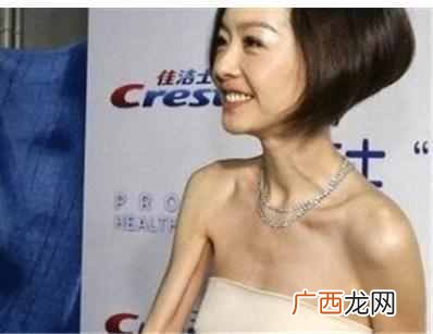 鲁豫有多少斤 陈鲁豫为什么那么瘦