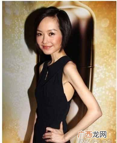 鲁豫有多少斤 陈鲁豫为什么那么瘦