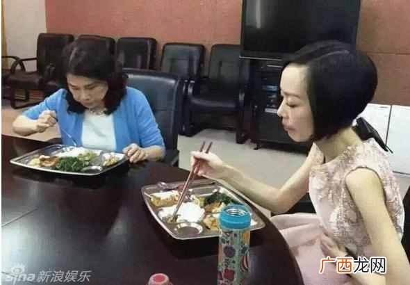 鲁豫有多少斤 陈鲁豫为什么那么瘦