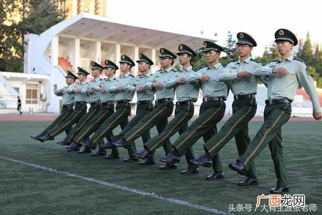 什么是军校生 什么是国防生