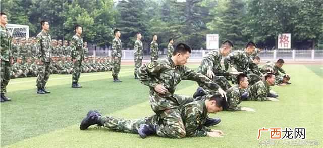 什么是军校生 什么是国防生