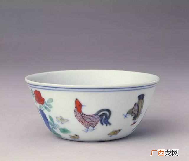鸡缸杯贵在哪里 鸡缸杯为什么这么贵
