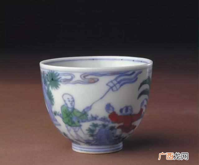鸡缸杯贵在哪里 鸡缸杯为什么这么贵