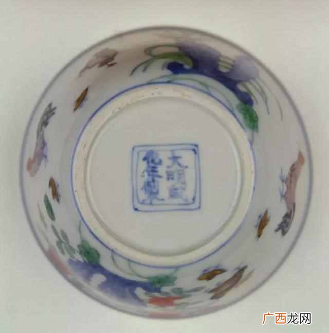 鸡缸杯贵在哪里 鸡缸杯为什么这么贵