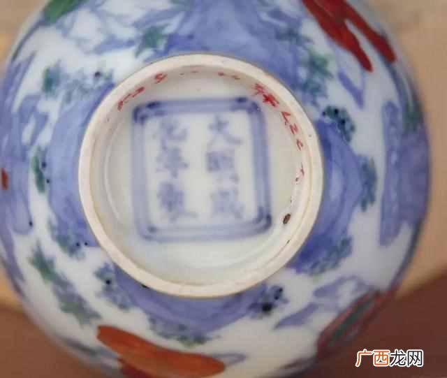 鸡缸杯贵在哪里 鸡缸杯为什么这么贵