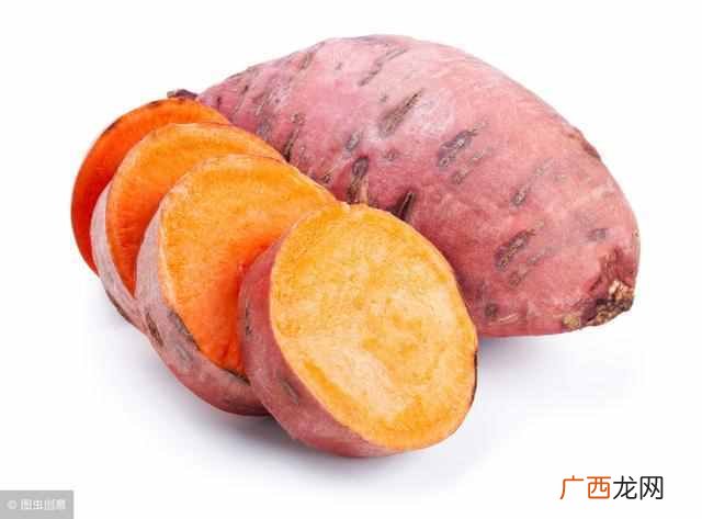 番薯是什么时候引进中国的 番薯是什么东西