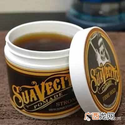 十大发蜡品牌排行榜 发蜡是什么东西