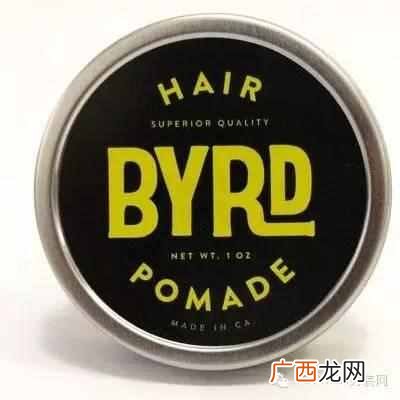 十大发蜡品牌排行榜 发蜡是什么东西