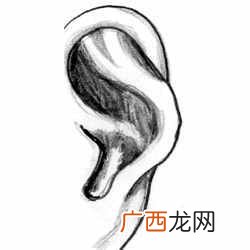 “反骨耳”是什么样子 什么是反骨