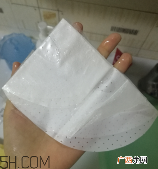 膜法世家纳豆蚕丝面膜好用吗_使用心得