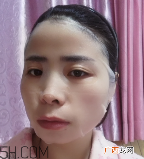 膜法世家纳豆蚕丝面膜好用吗_使用心得