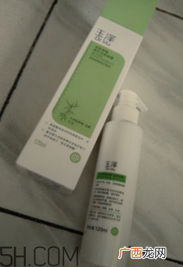 玉泽洗面奶成分 玉泽洗面奶测评
