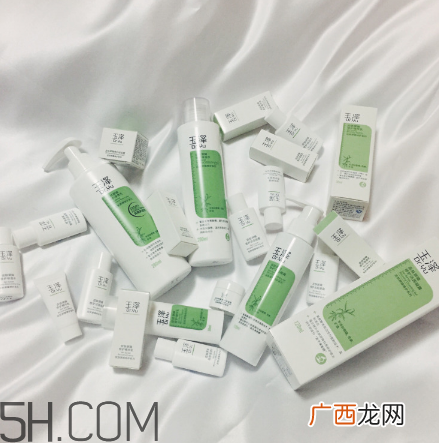 玉泽和理肤泉哪个好？玉泽和理肤泉产品对比