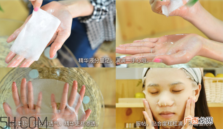 膜法世家纳豆蚕丝面膜怎么用_使用方法