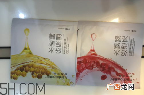 韩后水嘟嘟面膜怎么样_好用吗