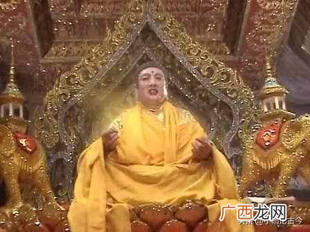 金蝉子犯了什么错,为什么会连续十次转世!