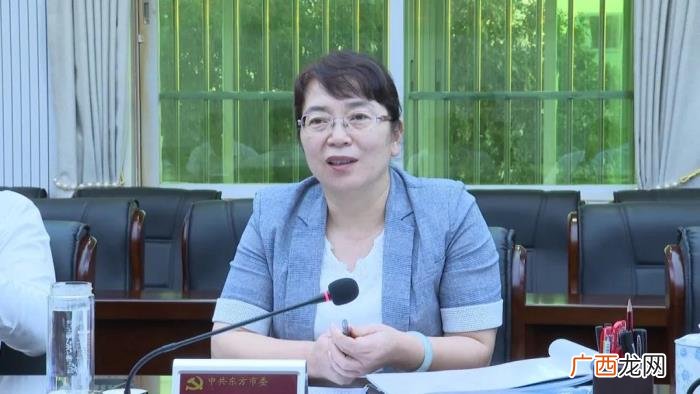 周青董事长，田丽霞会见中冶天工集团有限公司董事长周青一行