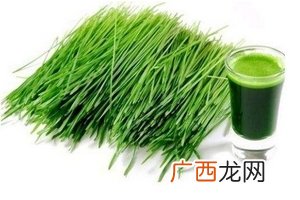 大麦若叶青汁降血压吗？