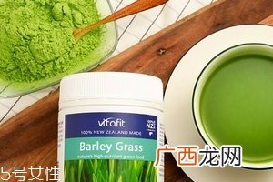 大麦若叶青汁祛痘吗？大麦若叶青汁祛痘效果
