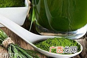 大麦若叶青汁降三高吗？