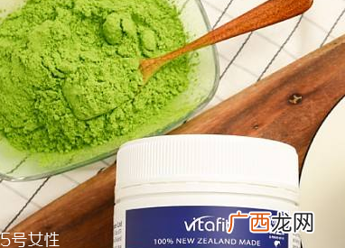 大麦若叶青汁降三高吗？